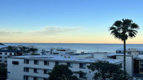 Oceanic #7 - Great Location With Ocean Views